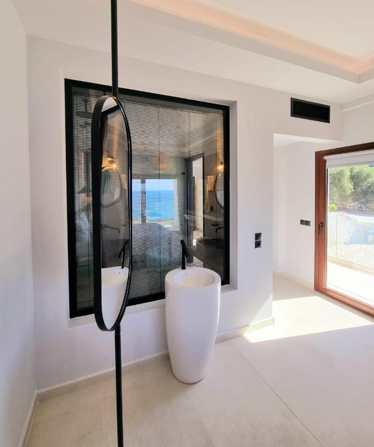 Enjoy Lichnos Bay Village, Camping, Hotel And Apartments Parga Exterior foto