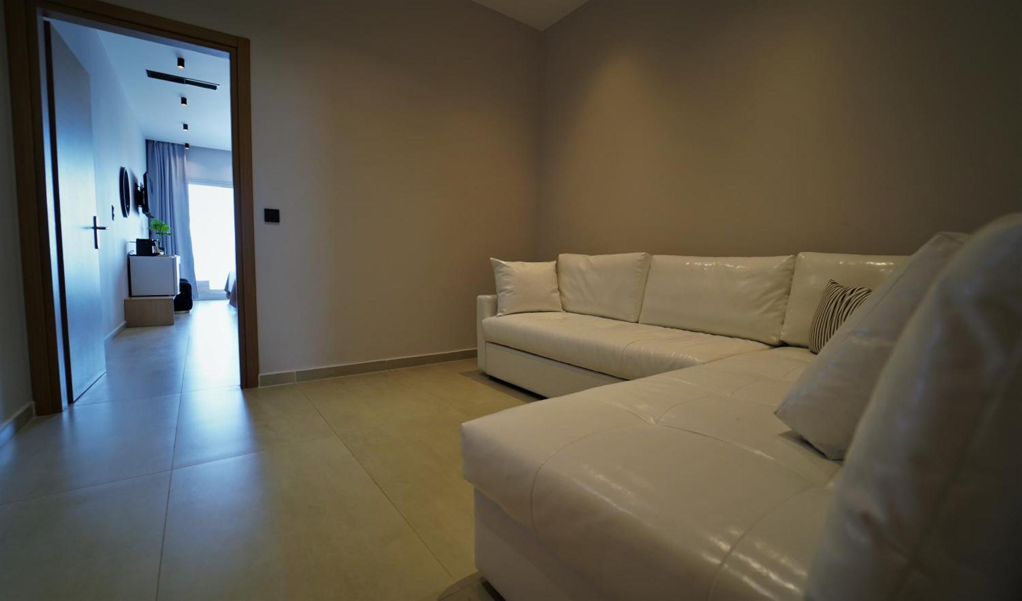 Enjoy Lichnos Bay Village, Camping, Hotel And Apartments Parga Exterior foto