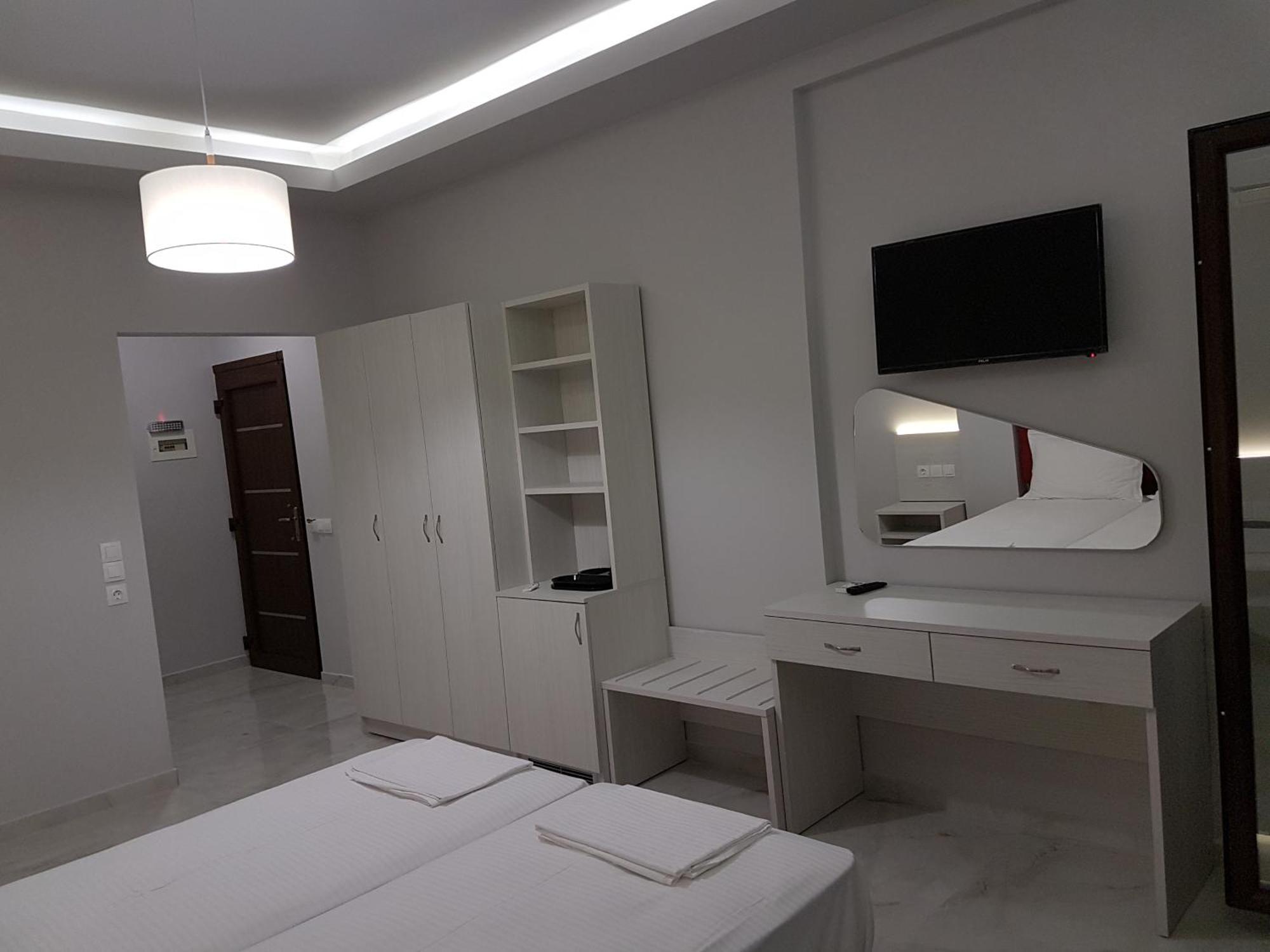 Enjoy Lichnos Bay Village, Camping, Hotel And Apartments Parga Exterior foto